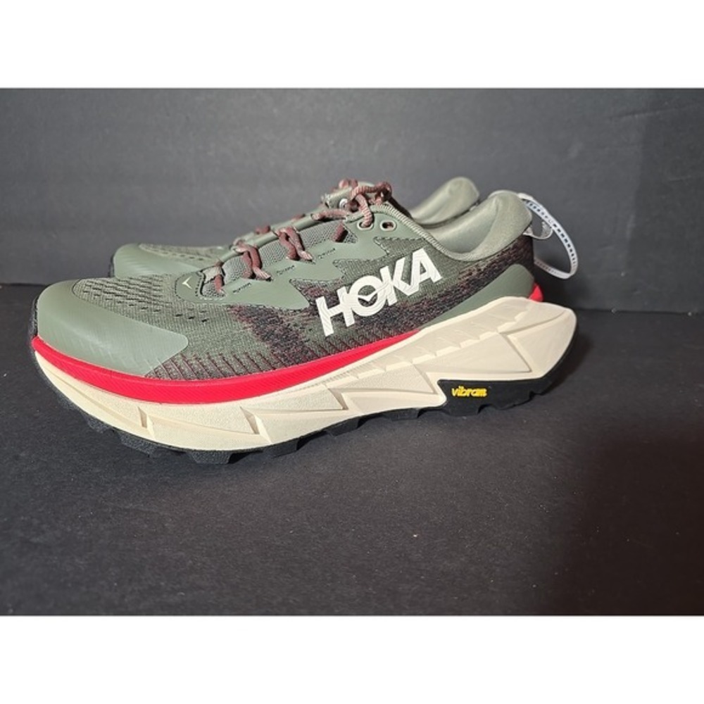 Hoka One One Mens 8d, Skyline,float X hiking Shoe, Tennis Sneakers